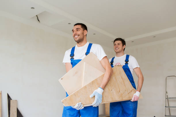 Best Furniture Removal  in Reedsville, WI