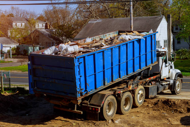 Best Electronics and E-Waste Disposal  in Reedsville, WI