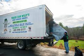 Best Donation Pickup Services  in Reedsville, WI